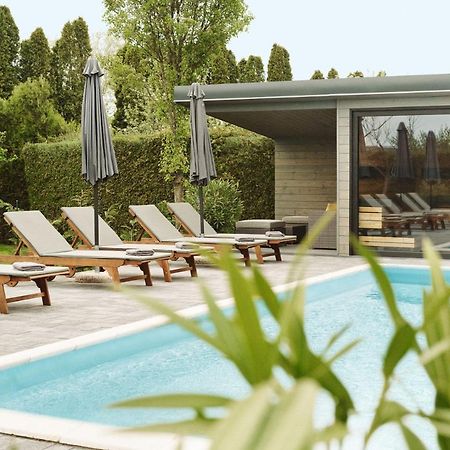 Lorelei Pension Adults Only Gyenesdiás Екстериор снимка