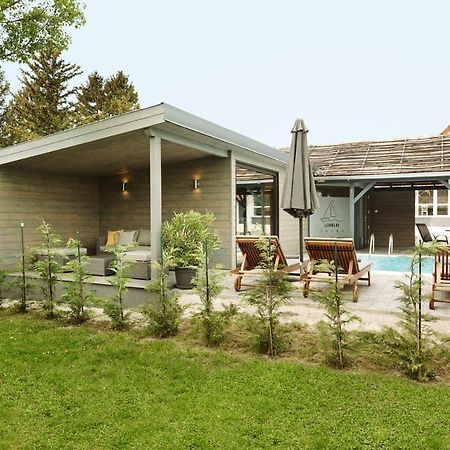 Lorelei Pension Adults Only Gyenesdiás Екстериор снимка