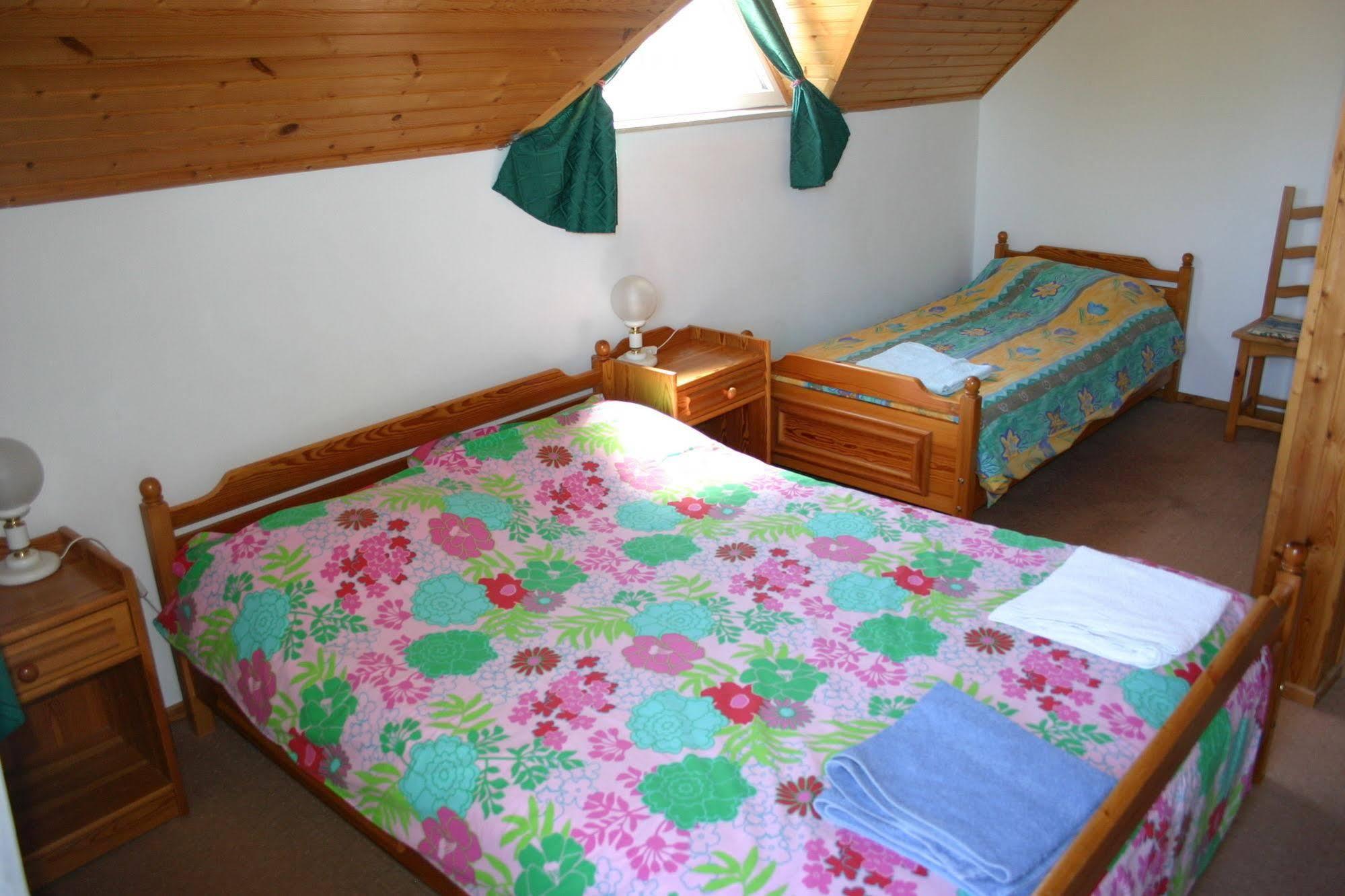 Lorelei Pension Adults Only Gyenesdiás Екстериор снимка
