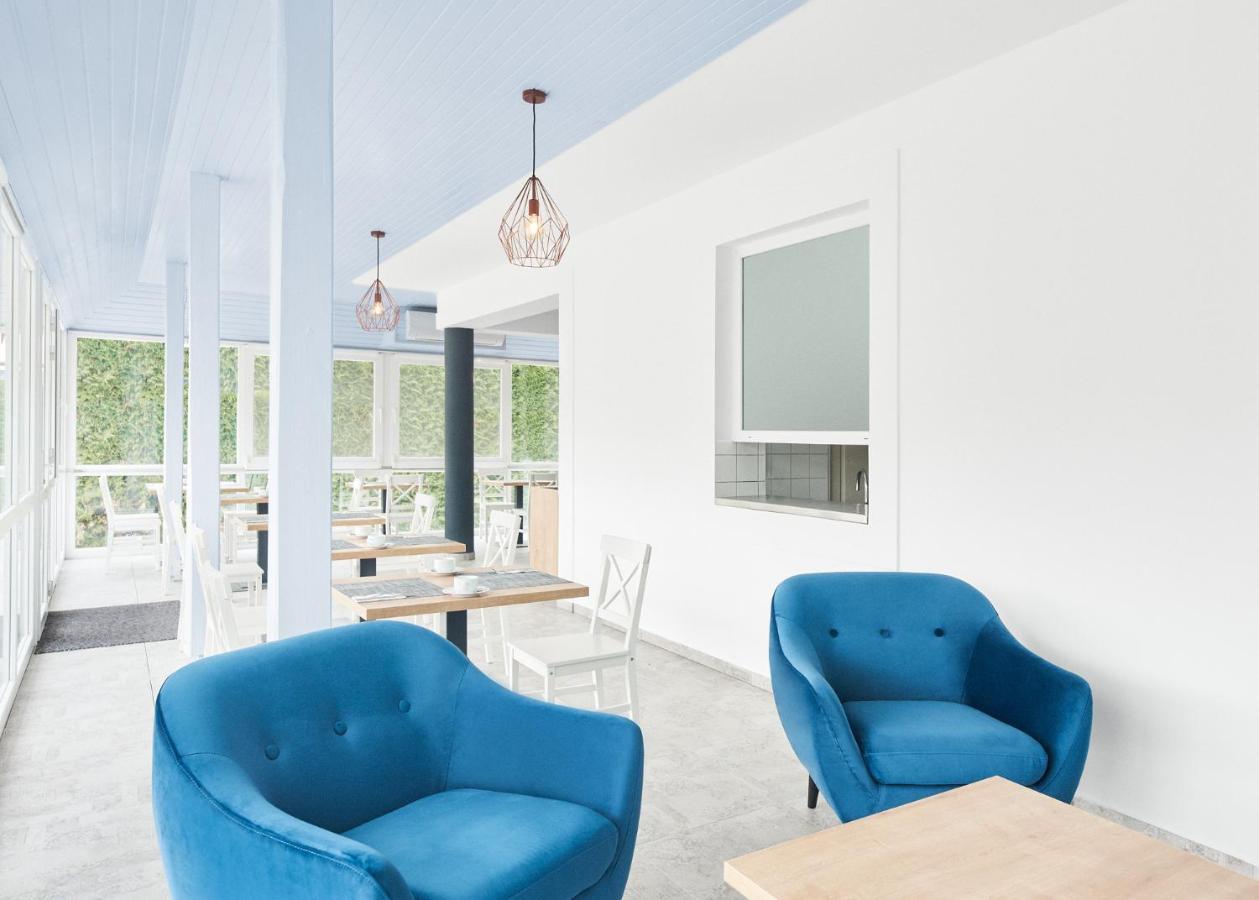 Lorelei Pension Adults Only Gyenesdiás Екстериор снимка