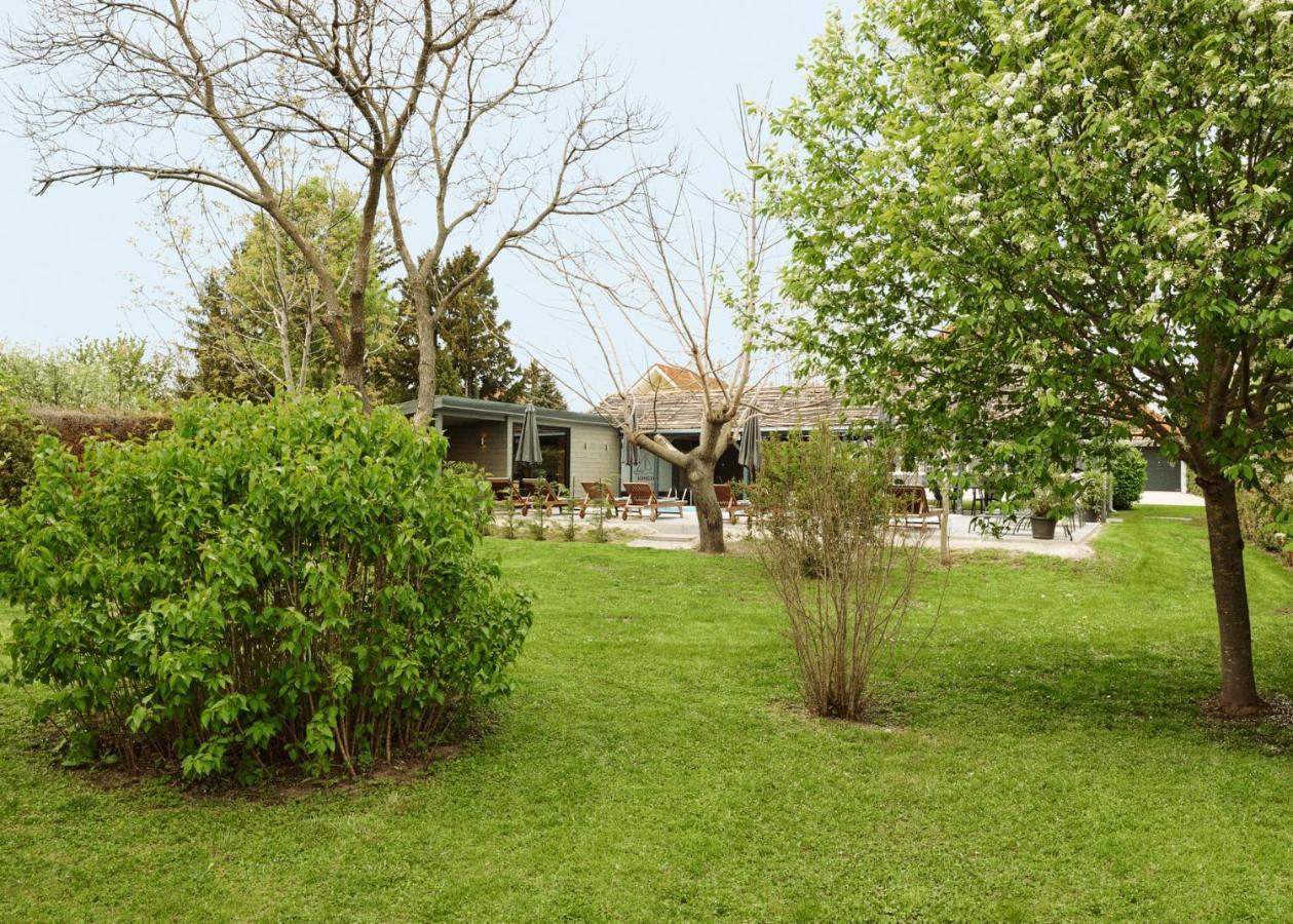 Lorelei Pension Adults Only Gyenesdiás Екстериор снимка