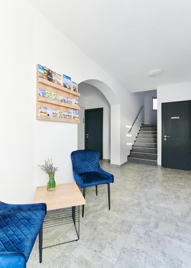 Lorelei Pension Adults Only Gyenesdiás Екстериор снимка
