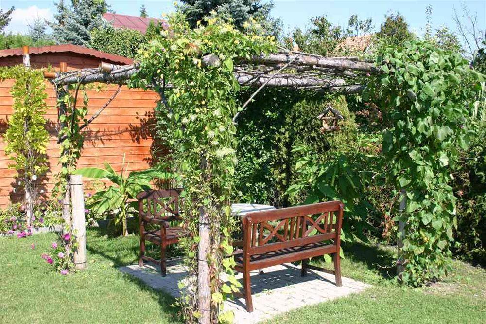 Lorelei Pension Adults Only Gyenesdiás Екстериор снимка